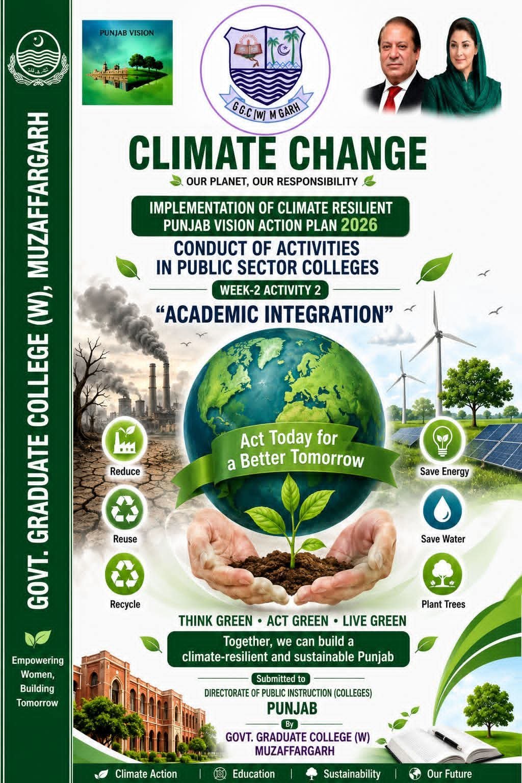 Climate Change
