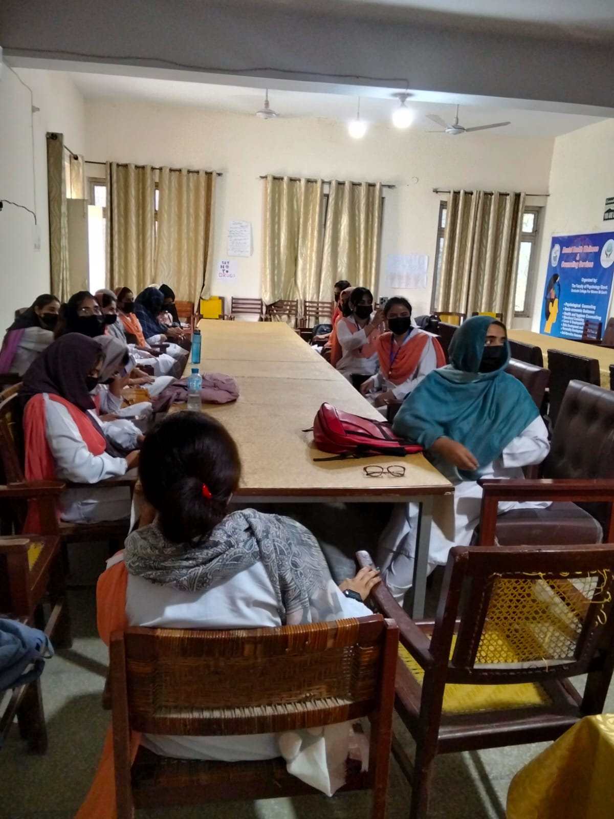 Career Guidance Workshop